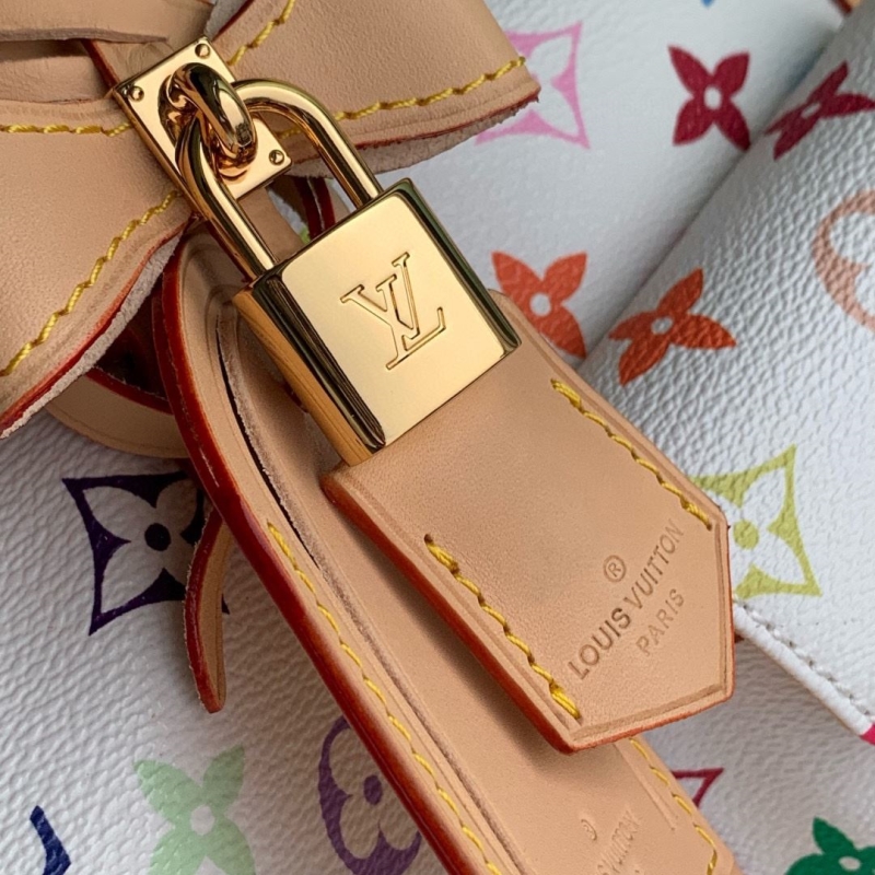 LV Travel Bags